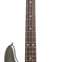 Fender American Professional II Precision Bass Mercury Rosewood Fingerboard (Ex-Demo) #US20069662 