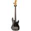 Fender American Professional II Precision Bass Mercury Rosewood Fingerboard (Ex-Demo) #US20069662 Front View
