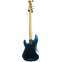 Fender American Professional II Precision Bass Dark Night Rosewood Fingerboard (Ex-Demo) #US22087505 Back View