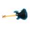 Fender American Professional II Precision Bass Dark Night Rosewood Fingerboard (Ex-Demo) #US22087505 Front View