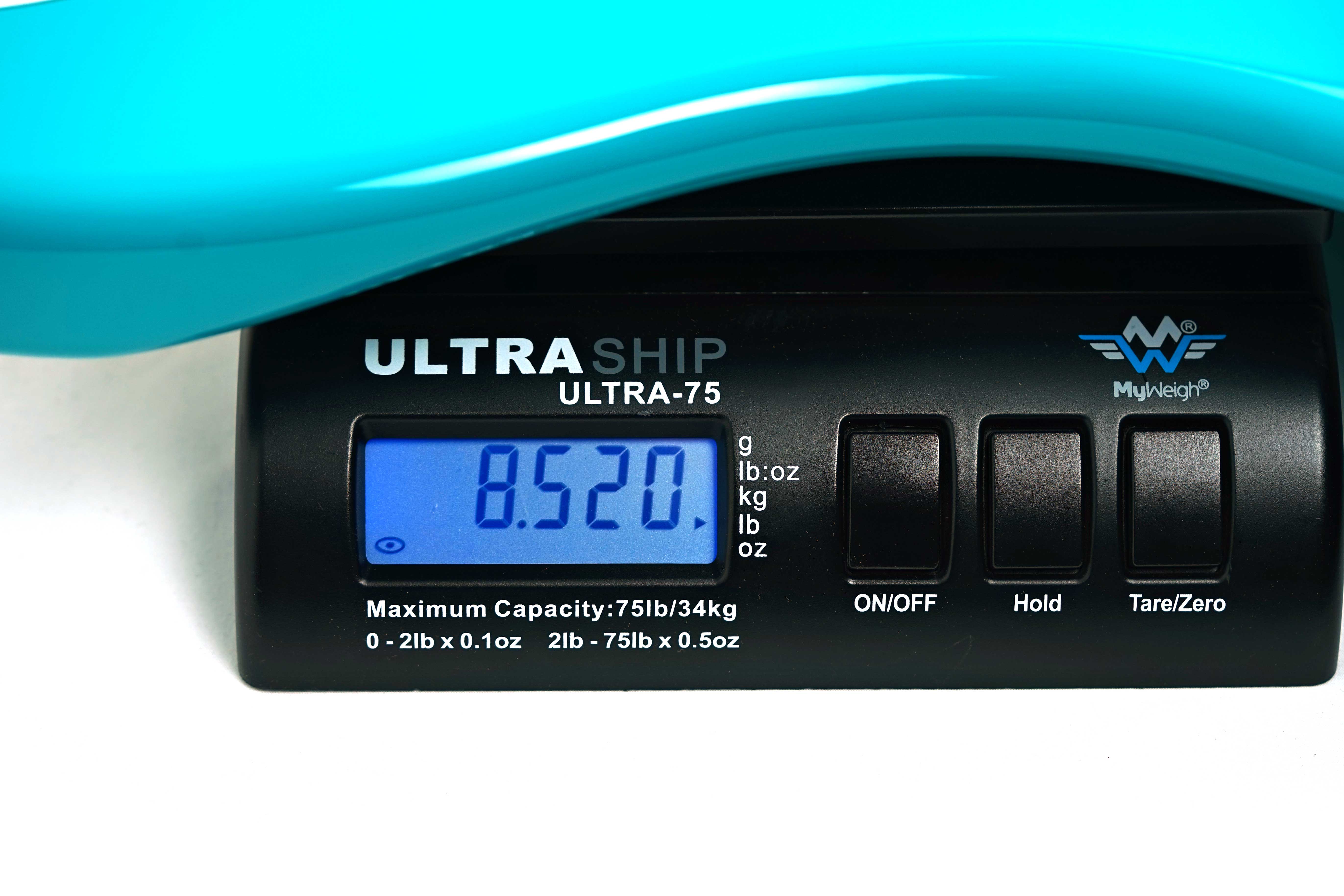 Fender American Professional II Precision Bass Miami Blue Maple Fingerboard #US25051095