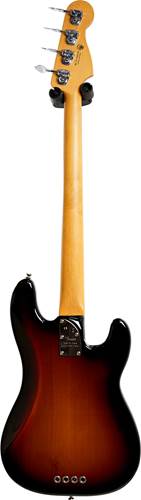 Fender American Professional II Precision Bass 3 Tone Sunburst Rosewood Fingerboard Left Handed Fender American Professional II Precision Bass 3 Tone Sunburst Rosewood Fingerboard Left Handed