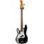 Fender American Professional II Precision Bass Black Rosewood Fingerboard Left Handed (Ex-Demo) #US210029196 Front View