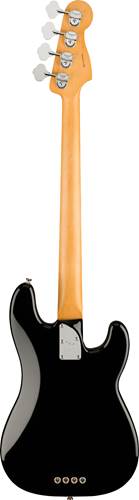 Fender American Professional II Precision Bass Black Maple Fingerboard Left Handed Fender American Professional II Precision Bass Black Maple Fingerboard Left Handed