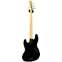 Fender American Professional II Jazz Bass Black Rosewood Fingerboard Back View