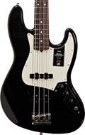 Fender American Professional II Jazz Bass Black Rosewood Fingerboard