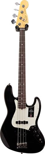 Fender American Professional II Jazz Bass Black Rosewood Fingerboard