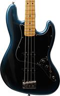 Fender American Professional II Jazz Bass Dark Night Maple Fingerboard (Ex-Demo) #US210067681