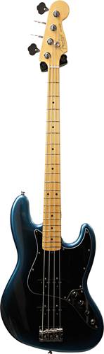 Fender American Professional II Jazz Bass Dark Night Maple Fingerboard (Ex-Demo) #US210067681