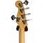 Fender American Professional II Jazz Bass V Mystic Surf Green Maple Fingerboard 