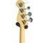 Fender American Professional II Jazz Bass Fretless Dark Night (Ex-Demo) #US23073769 