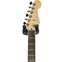 Fender Acoustasonic Stratocaster Exotic Cocobolo #US204867A 