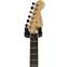 Fender Acoustasonic Stratocaster Exotic Cocobolo #US206033A 