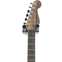 Fender Acoustasonic Stratocaster Exotic Ziricote #US207577A 