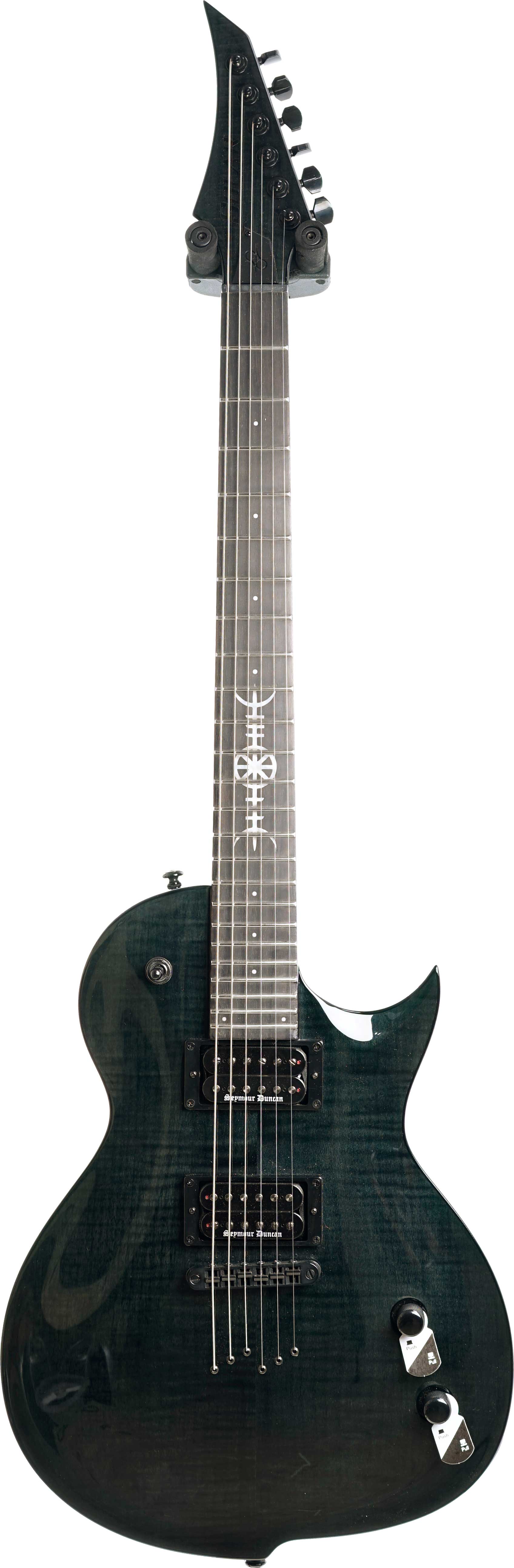 Solar Guitars GC1.6 Killertone (Ex-Demo) #IW20110779 | guitarguitar