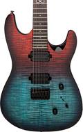 Chapman Standard Series ML1 Modern Red Sea