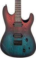 Chapman Standard Series ML1 Modern Baritone Red Sea
