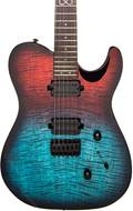 Chapman Standard Series ML3 Modern Red Sea