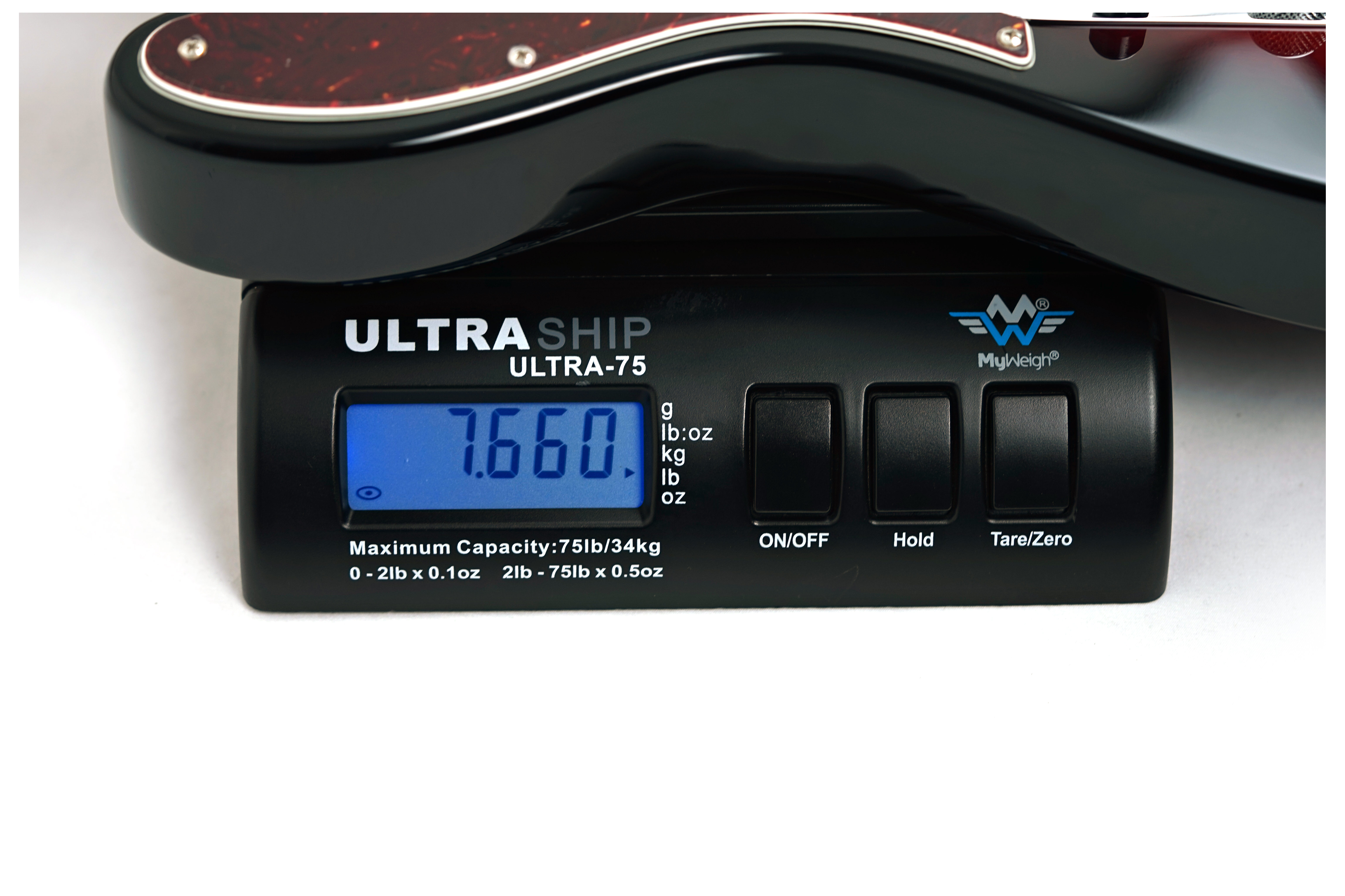 Fender American Professional II Telecaster 3 Tone Sunburst Rosewood Fingerboard Left Handed #US25069263