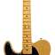 Fender American Professional II Telecaster Butterscotch Blonde Maple Fingerboard Left Handed (Ex-Demo) #US210007419 