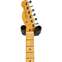 Fender American Professional II Telecaster Butterscotch Blonde Maple Fingerboard Left Handed (Ex-Demo) #US210007419 