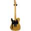Fender American Professional II Telecaster Butterscotch Blonde Maple Fingerboard Left Handed (Ex-Demo) #US210007419 Front View