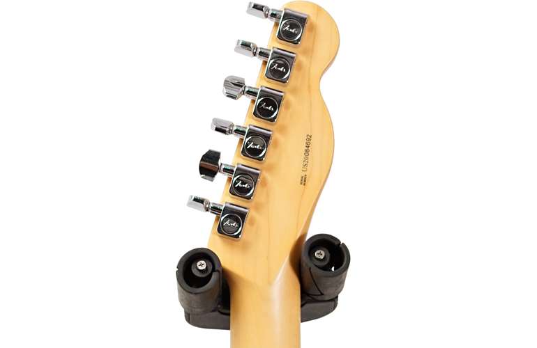 Fender American Professional II Telecaster Butterscotch Blonde Maple Fingerboard Left Handed Fender American Professional II Telecaster Butterscotch Blonde Maple Fingerboard Left Handed