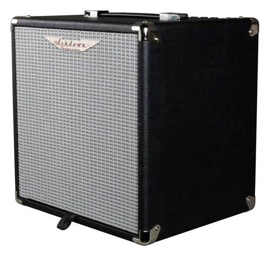 Ashdown Studio 10 50W Bass Combo Solid State Amp Ashdown Studio 10 50W Bass Combo Solid State Amp