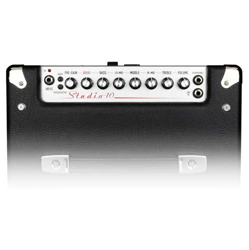 Ashdown Studio 10 50W Bass Combo Solid State Amp Ashdown Studio 10 50W Bass Combo Solid State Amp
