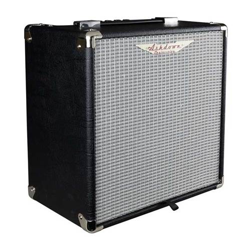 Ashdown Studio 8 30W Bass Combo Solid State Amp Ashdown Studio 8 30W Bass Combo Solid State Amp