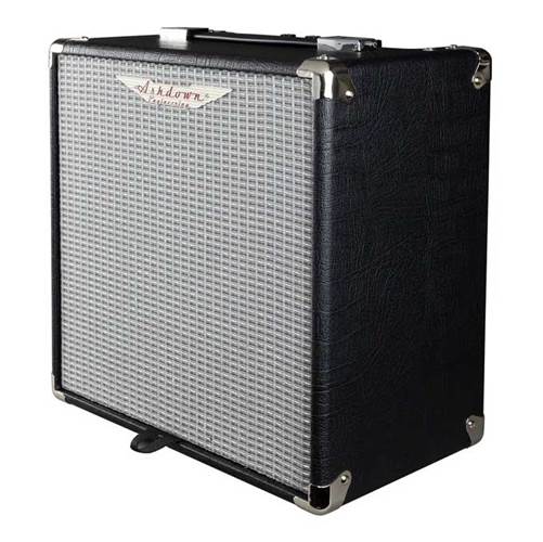 Ashdown Studio 8 30W Bass Combo Solid State Amp Ashdown Studio 8 30W Bass Combo Solid State Amp