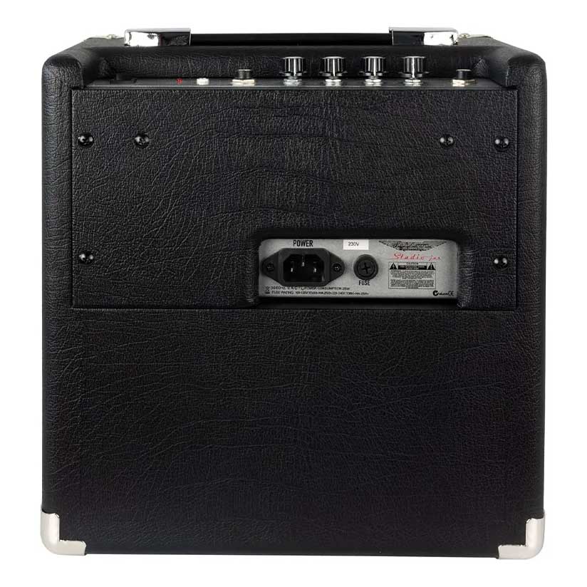 Ashdown Studio Junior 15W Bass Combo Practice Amp