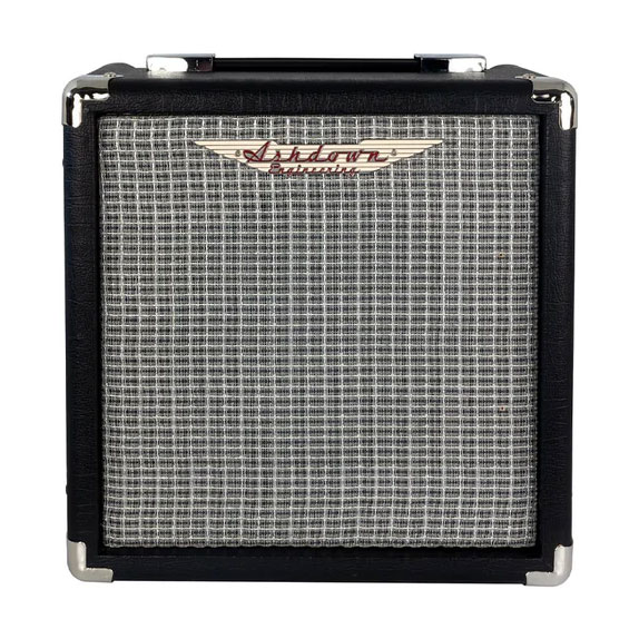 Ashdown Studio Junior 15W Bass Combo Practice Amp