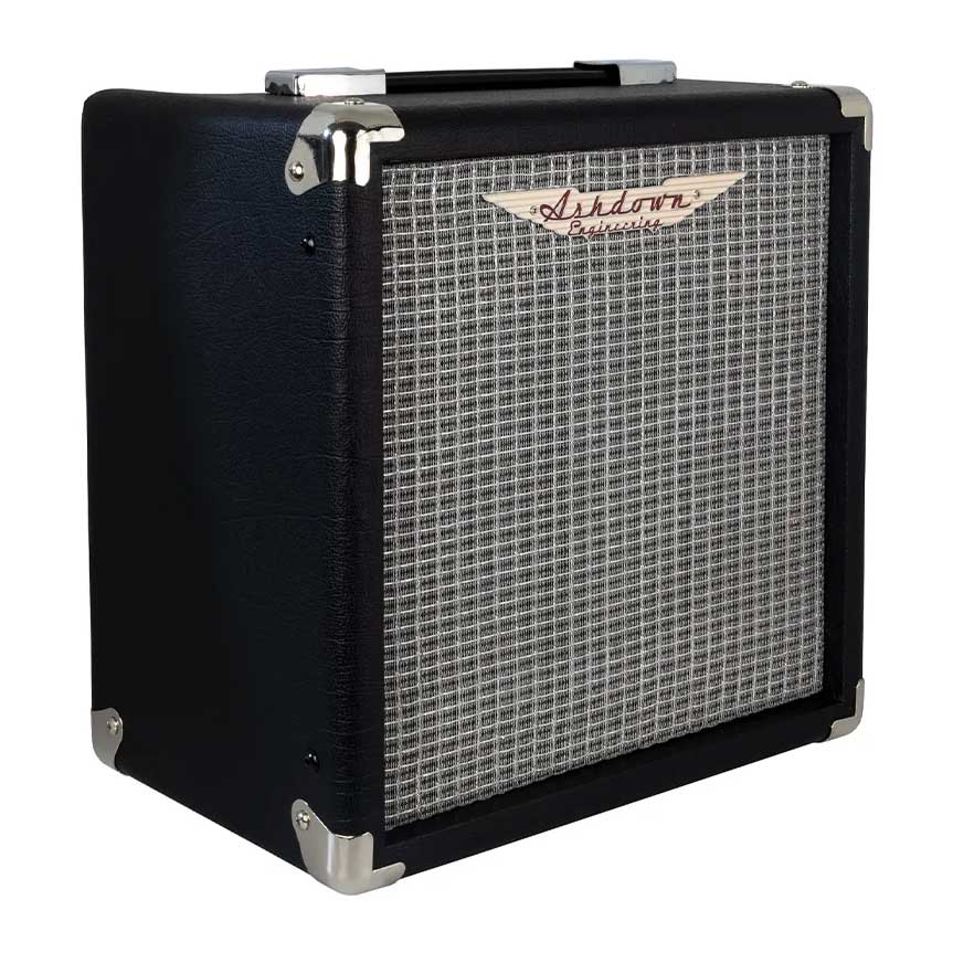 Ashdown Studio Junior 15W Bass Combo Practice Amp