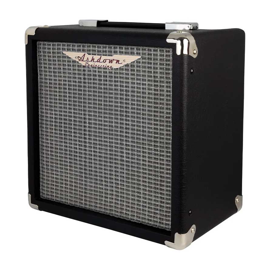 Ashdown Studio Junior 15W Bass Combo Practice Amp