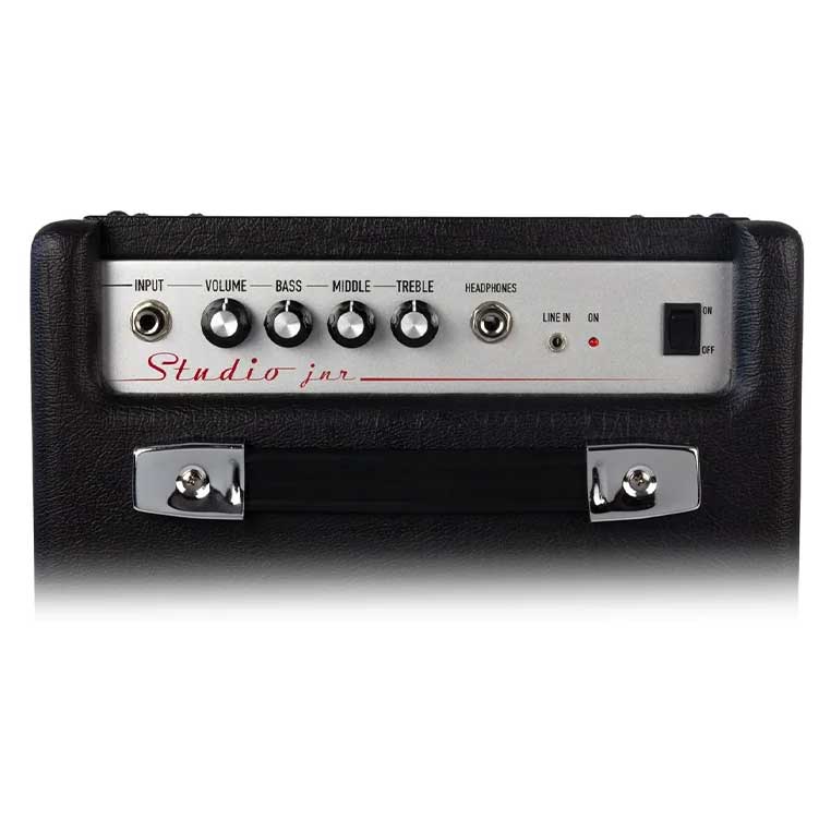 Ashdown Studio Junior 15W Bass Combo Practice Amp