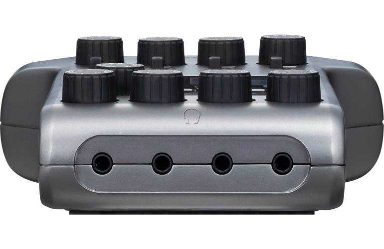 Zoom PodTrak P4 Zoom PodTrak P4