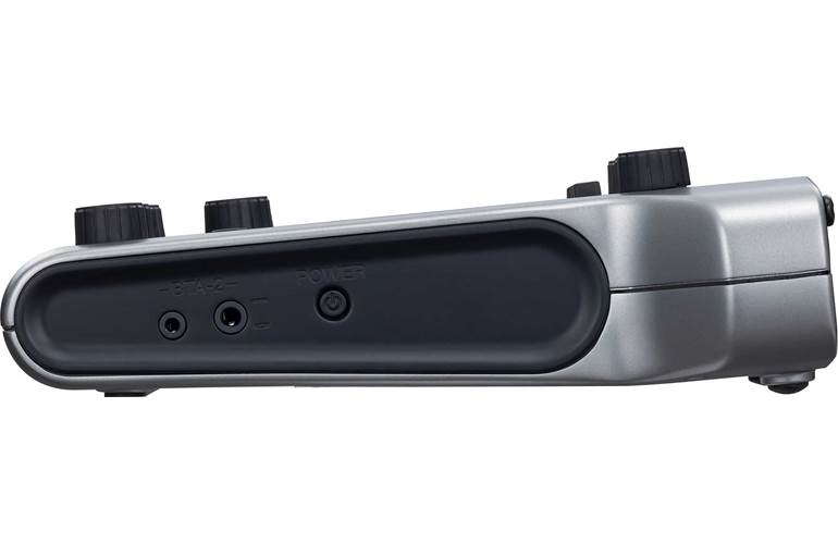 Zoom PodTrak P4 Zoom PodTrak P4