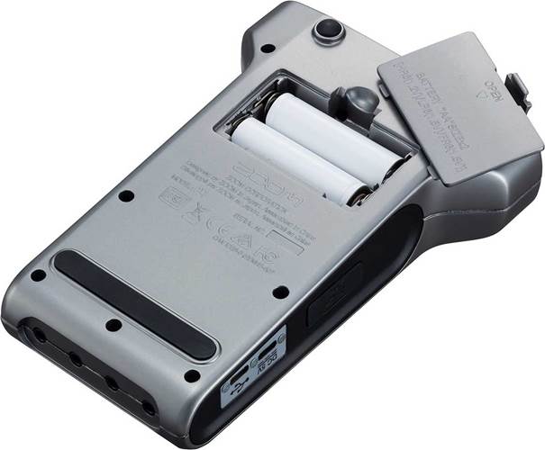 Zoom PodTrak P4 Zoom PodTrak P4