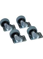 Yamaha SPW-1 Wheel Kit