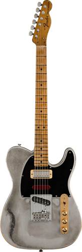 Fender Custom Shop Brent Mason Telecaster Masterbuilt by Kyle McMillin