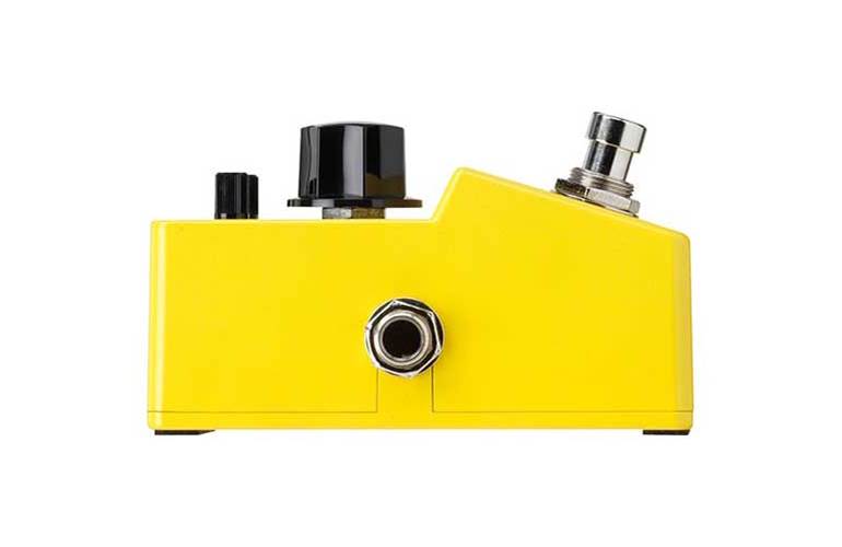 Ibanez FL Mini Flanger Ibanez FL Mini Flanger