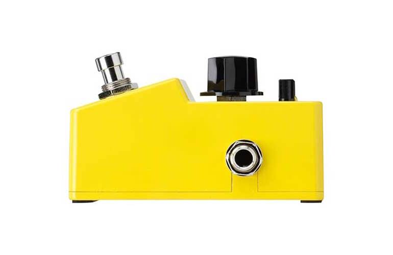 Ibanez FL Mini Flanger Ibanez FL Mini Flanger
