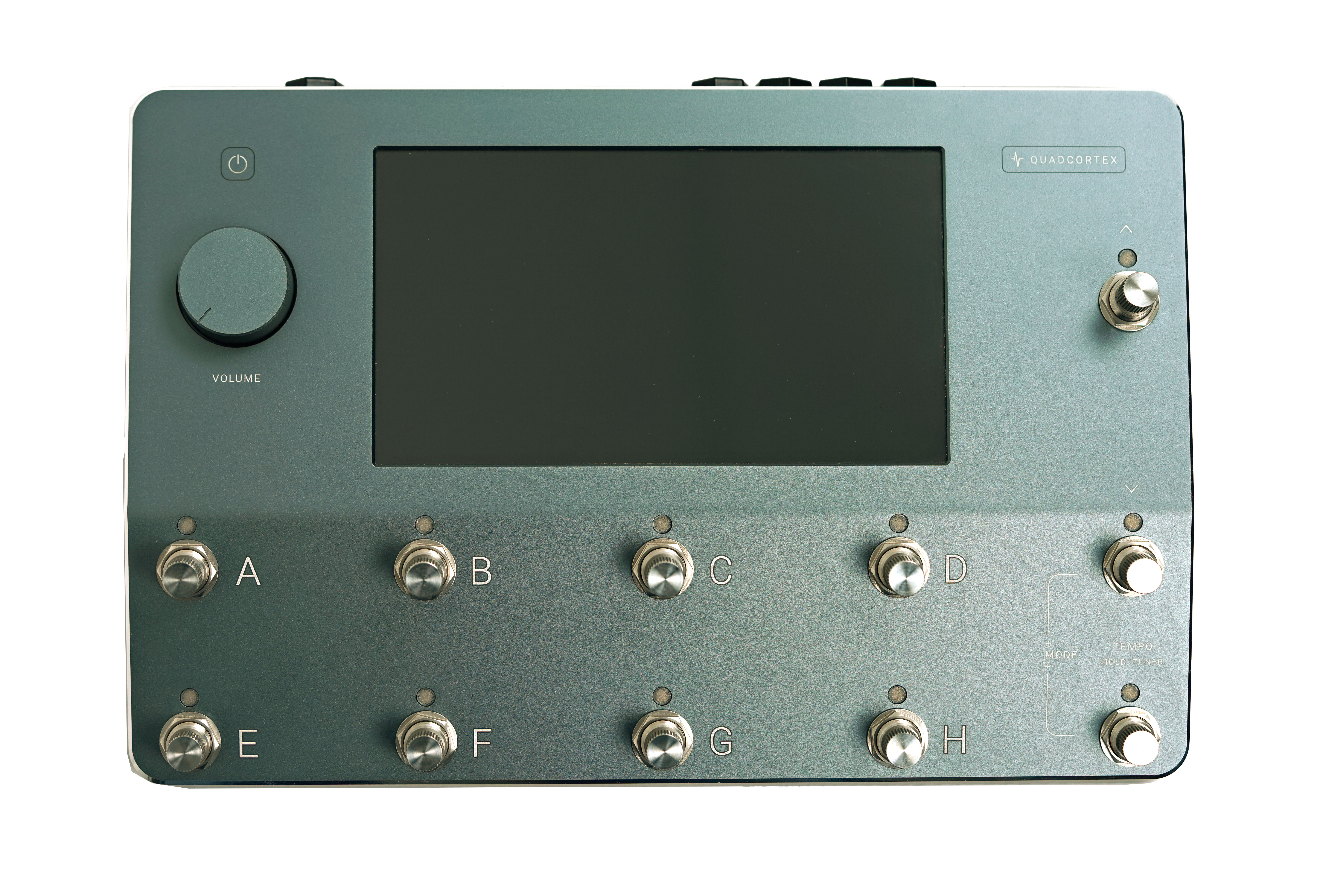 Neural DSP Quad Cortex (Ex-Demo) #QA00CC584