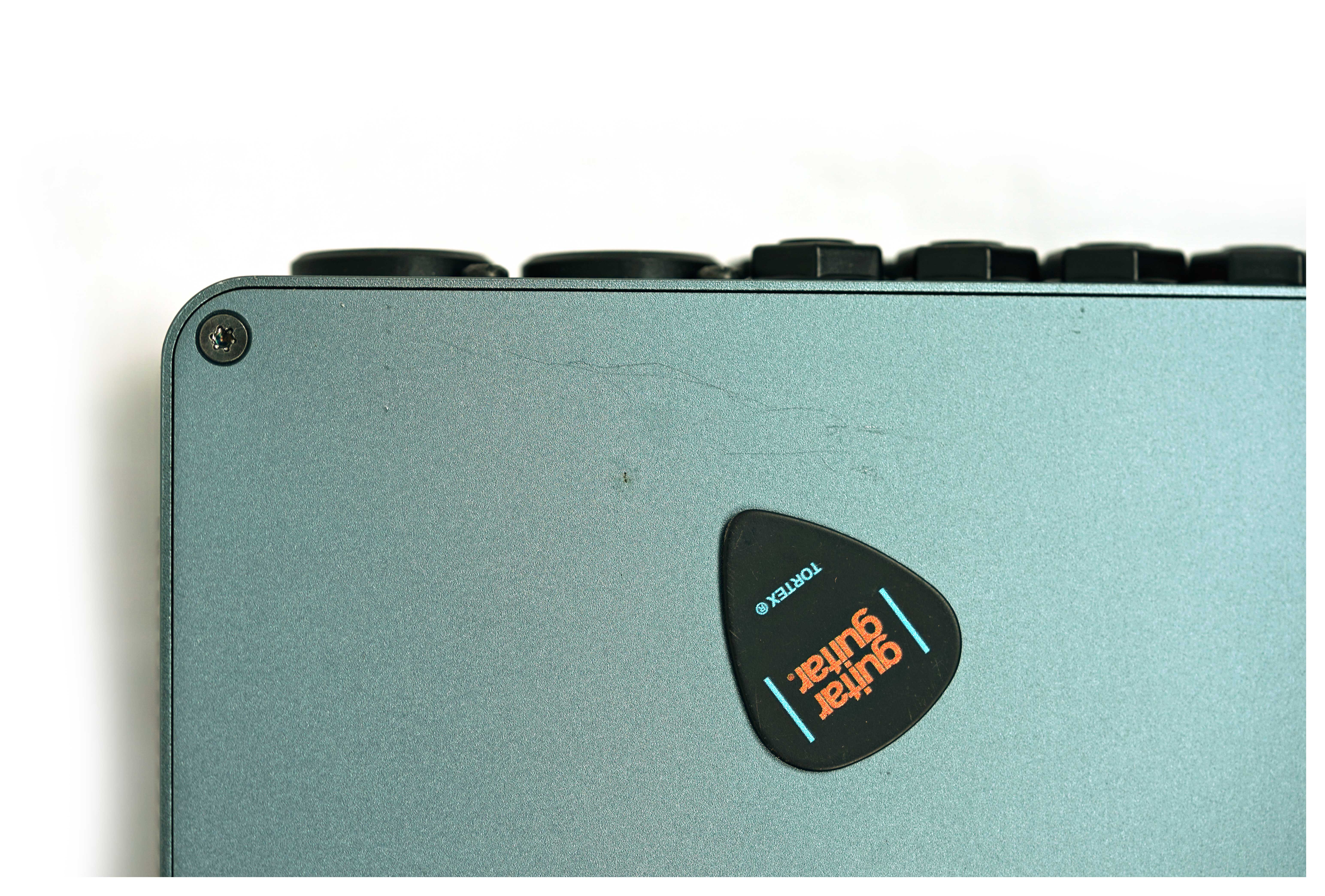 Neural DSP Quad Cortex (Ex-Demo) #QA00CC584