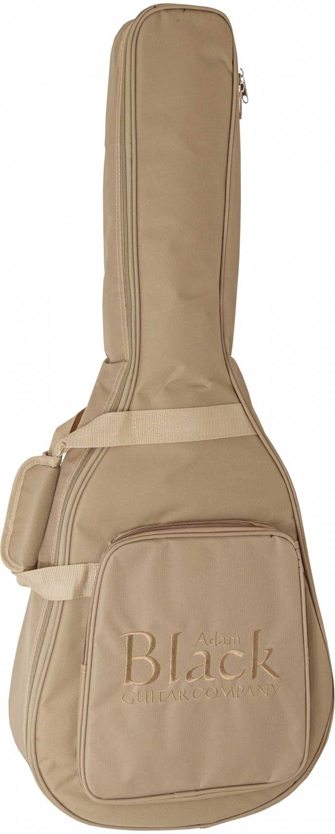 Adam Black O2T Vintage Sunburst