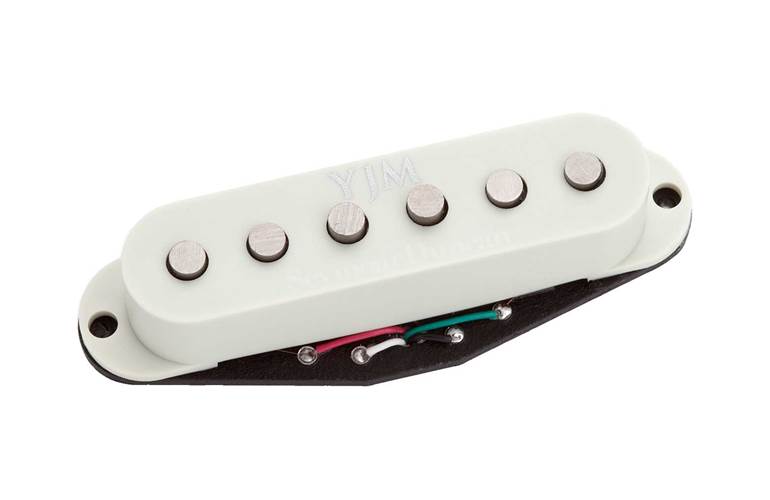 Seymour Duncan STK-S10N Yngwie Malmsteen Off White Seymour Duncan STK-S10N Yngwie Malmsteen Off White