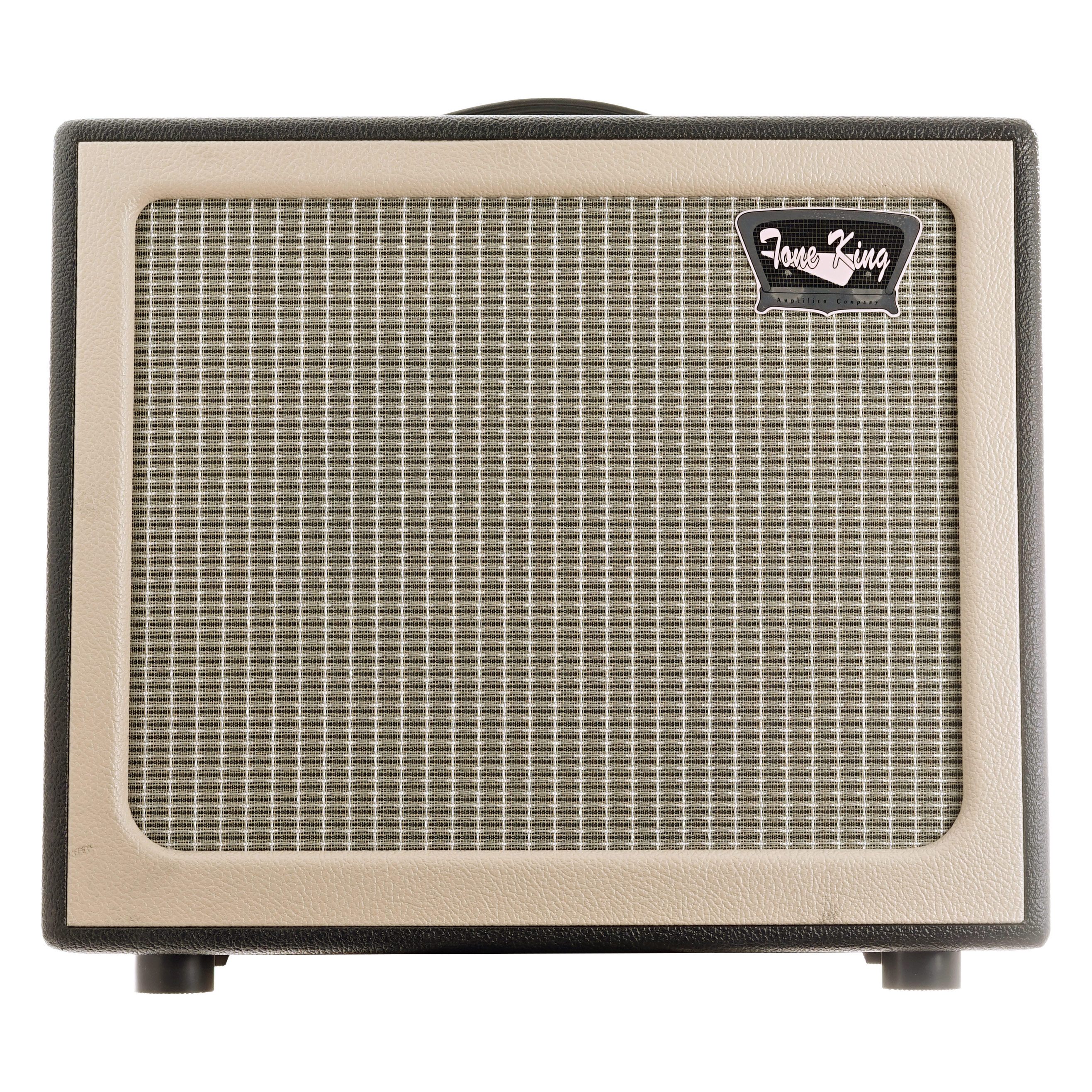 Tone King Gremlin 5 Watt Combo Valve Amp Black (Ex-Demo)
