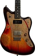 Paoletti 112 3-Tone Sunburst Lee Malia Signature Model (Ex-Demo) #107420