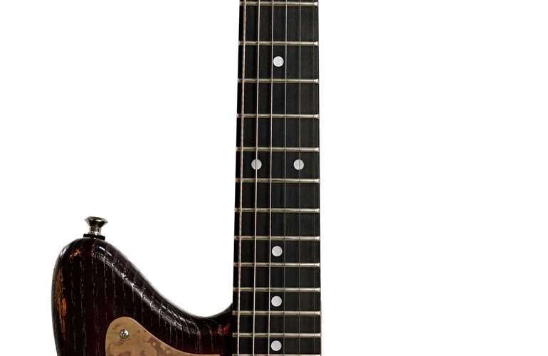Paoletti 112 3-Tone Sunburst Lee Malia Signature Model (Ex-Demo) #107420 Paoletti 112 3-Tone Sunburst Lee Malia Signature Model (Ex-Demo) #107420